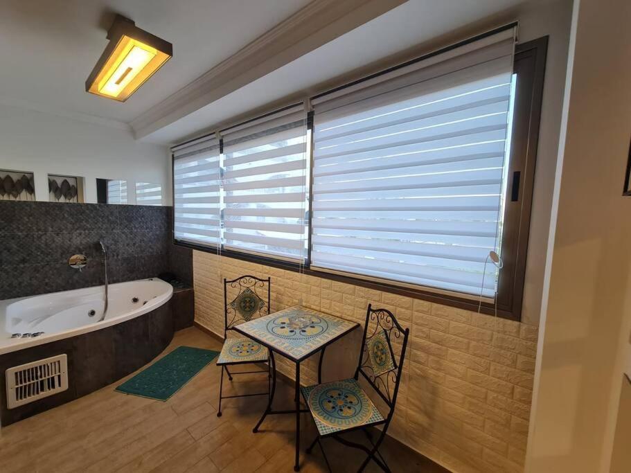 Blue Moon Apartment Eilat