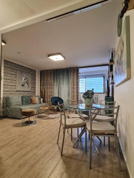 Apartment Blue Moon Eilat